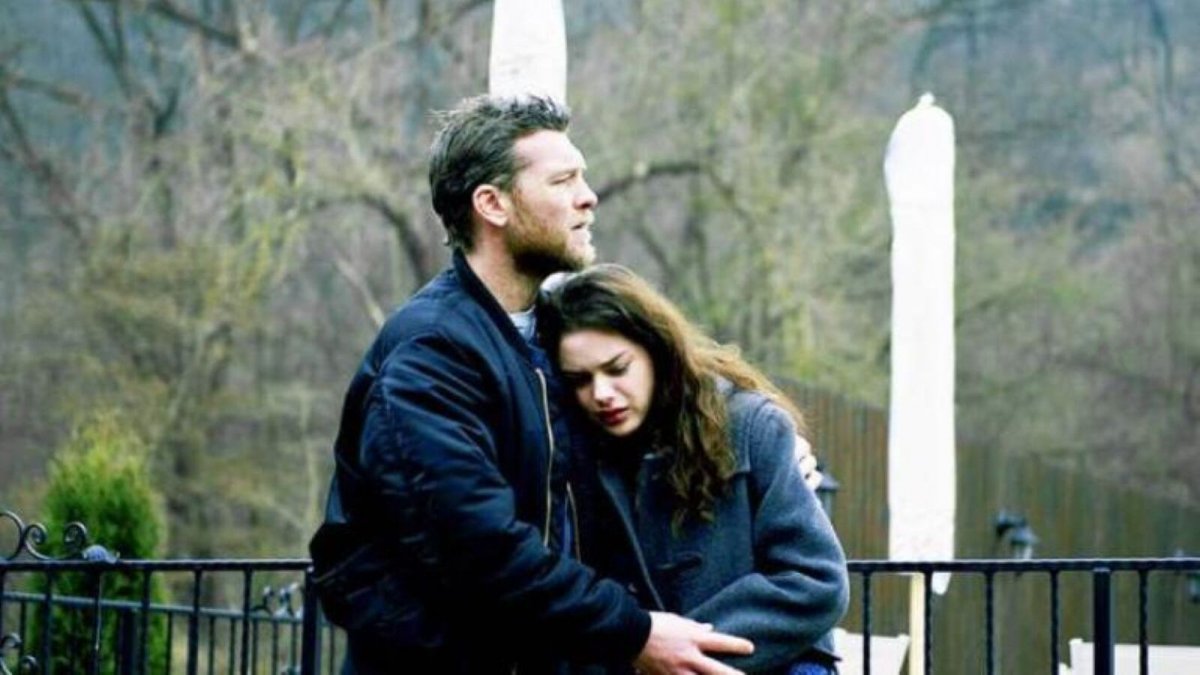 hunter s prayer in fuga stasera su italia 1 trama cast e curiosit224 del thriller da Movieplayer.it hunter s prayer in fuga stasera su italia 1 trama cast e curiosit224 del thriller