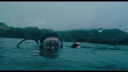 Whalefall: nella Balena - Teaser Trailer