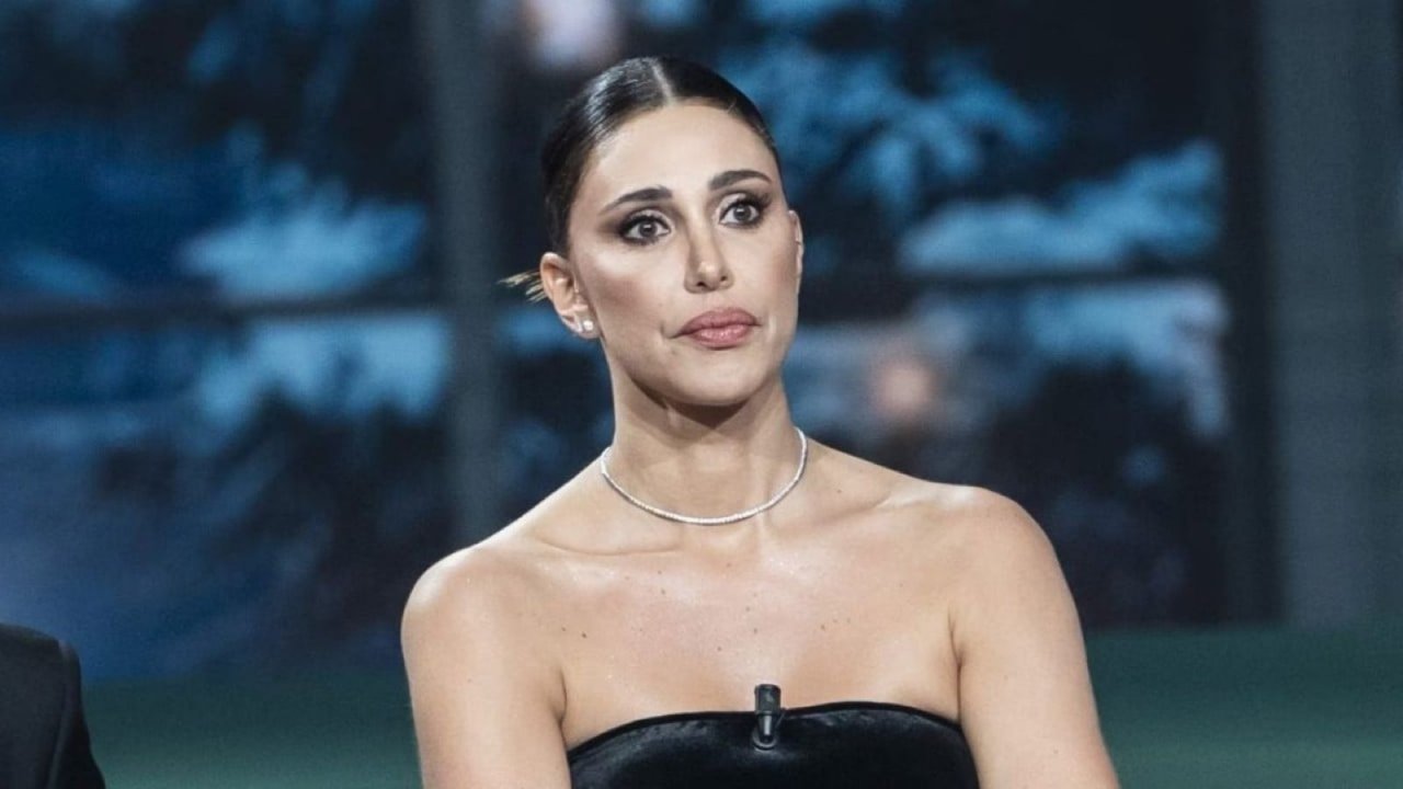 Belen Rodriguez indagata dopo gli incidenti: omissione di soccorso e patente ritirata