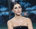 Belen Rodriguez indagata dopo gli incidenti: omissione di soccorso e patente ritirata