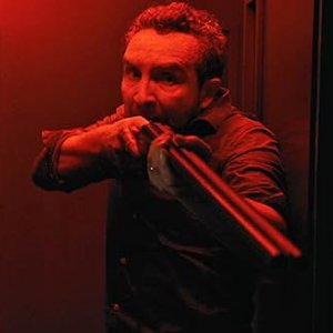 Eddie Marsan e Jarvis Dolan