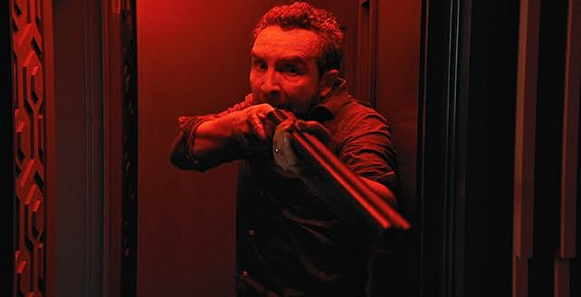 Eddie Marsan