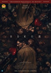 Locandina di Hokum