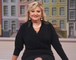 Storie al bivio di sera, Nancy Brilli, Matteo Salvini e gli altri ospiti del 9 giugno