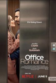 Locandina di Office Romance