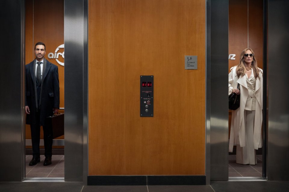 Opposti Si Attraggono In Office Romance
