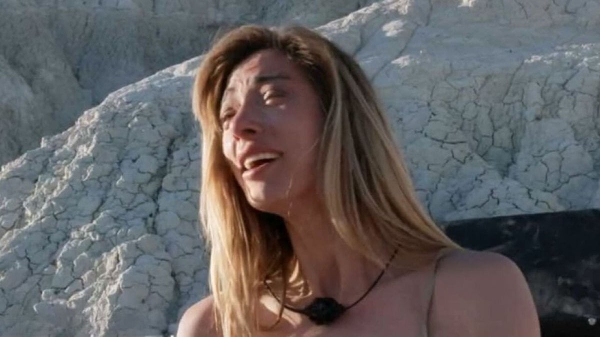 soleil sorge vince the unknown finale epica tra mare e montagna su rai 2 da Movieplayer.it soleil sorge vince the unknown finale epica tra mare e montagna su rai 2