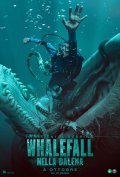 Locandina di Whalefall: nella Balena