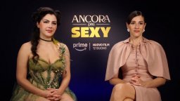 Ancora più sexy: intervista a Diana Del Bufalo e Valentina Nappi