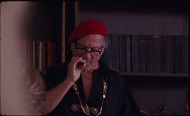 Cronologia Acqua Belushi