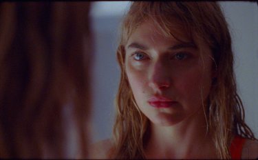 Imogen Poots As Lidia In The Chronology Of Water