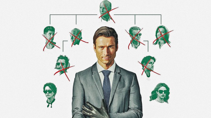 Ricchi... da morire, recensione: la certezza Glen Powell in una commedia con una sua ragione d'essere