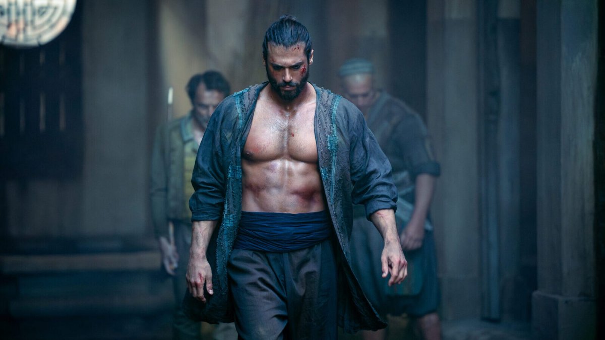 sandokan 2 che fine ha fatto la serie can yaman bisogner224 aspettare da Movieplayer.it sandokan 2 che fine ha fatto la serie can yaman bisogner224 aspettare