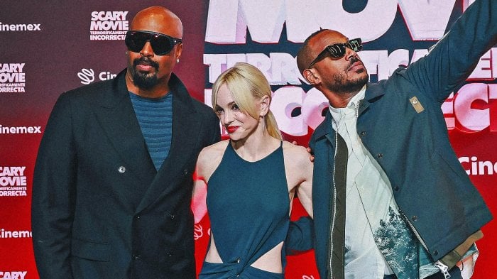 Scary Movie: Anna Faris e i fratelli Wayans svelano i segreti del nuovo film