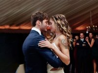 Belén Rodriguez e Stefano De Martino sempre insieme? Cosa sta succedendo dopo il ricovero