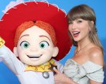 Toy Story 5, Taylor Swift e un featuring perfetto
