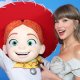 Toy Story 5, Taylor Swift e un featuring perfetto