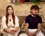 Temptation Island: Giovanni che teme le corna e Sabrina che confessa già sono la terza coppia