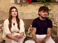 Temptation Island: Giovanni che teme le corna e Sabrina che confessa già sono la terza coppia
