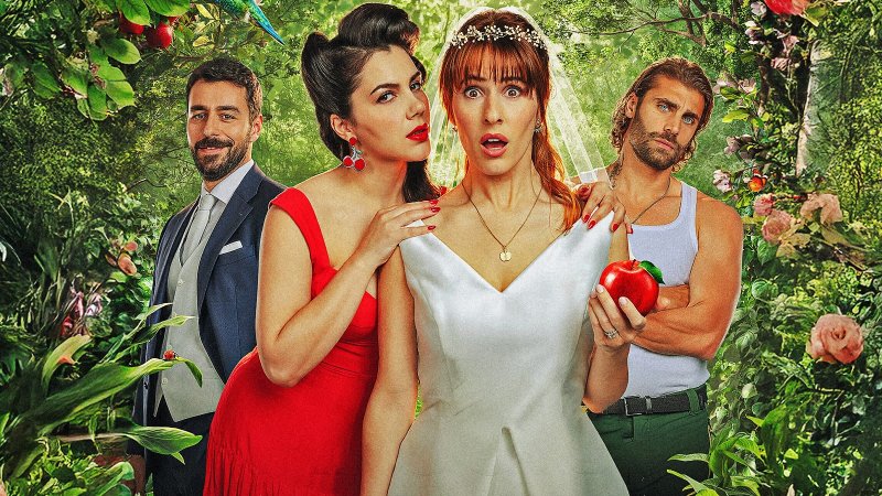 Ancora più sexy, recensione: puro intrattenimento per amanti delle commedie romantiche