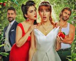 Ancora più sexy, recensione: puro intrattenimento per amanti delle commedie romantiche