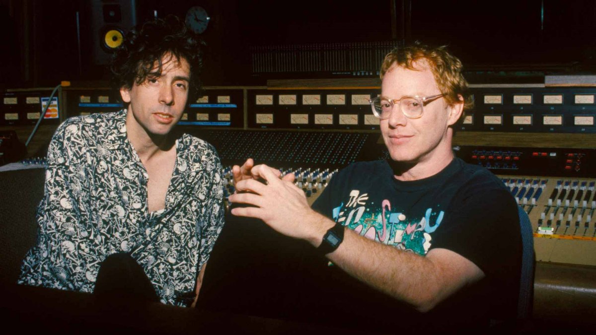 danny elfman le migliori colonne sonore che forse non avete mai ascoltato da Movieplayer.it danny elfman le migliori colonne sonore che forse non avete mai ascoltato