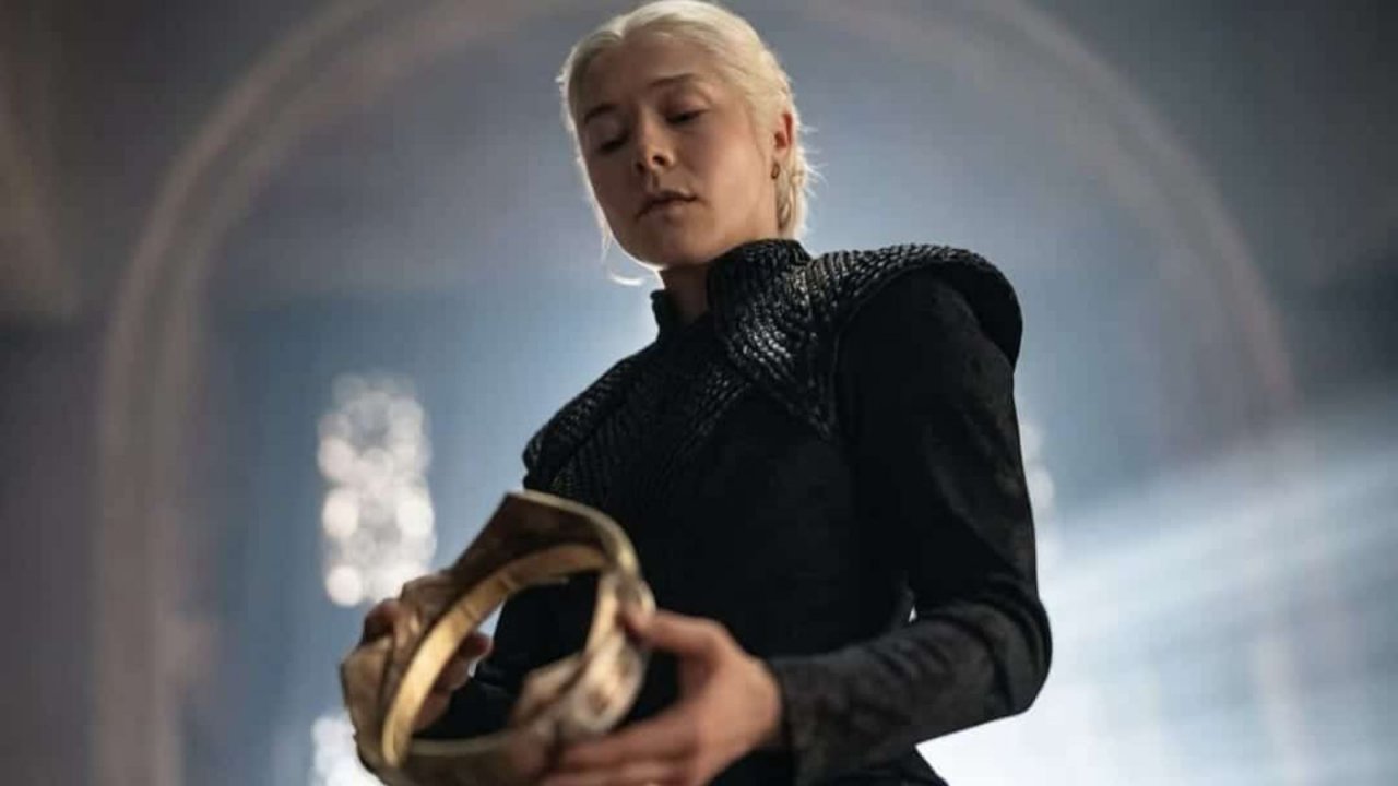 House of the Dragon 3 conquista Taormina: pubblico in delirio per il ritorno dei Targaryen