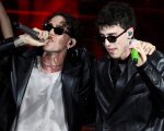 Sarabanda Celebrity stasera su Italia 1: Vip in gara e sfide musicali dell'11 giugno