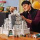 LEGO Il Signore degli Anelli: Dietro le quinte di Minas Tirith con il designer Nicola Belfiore