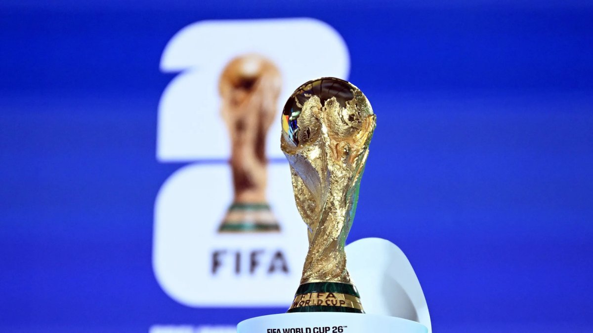 mondiali di calcio 2026 in tv e streaming dove vedere da oggi tutte le partite in diretta da Movieplayer.it mondiali di calcio 2026 in tv e streaming dove vedere da oggi tutte le partite in diretta