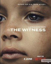 Locandina di The Witness