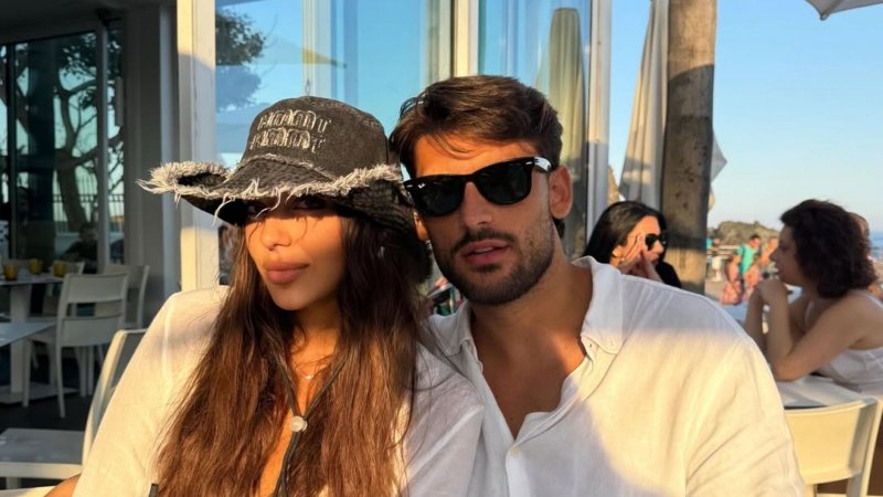 Uomini e Donne, Elisa apre e Ciro Solimeno frena su Temptation Island: la coppia si divide