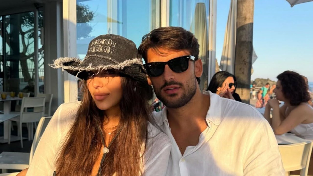 Uomini e Donne, Elisa apre e Ciro Solimeno frena su Temptation Island: la coppia si divide