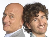 Bentornati al Sud allieterà le nostre feste natalizie: svelata la data d'uscita al cinema