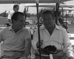 Disclosure Day: gli alieni e quella strana storia (vera?) su Richard Nixon e Jackie Gleason