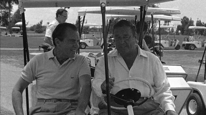 Disclosure Day: gli alieni e quella strana storia (vera?) su Richard Nixon e Jackie Gleason