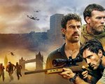 Fuze – Conto alla rovescia, recensione: un thriller pieno di colpi di scena