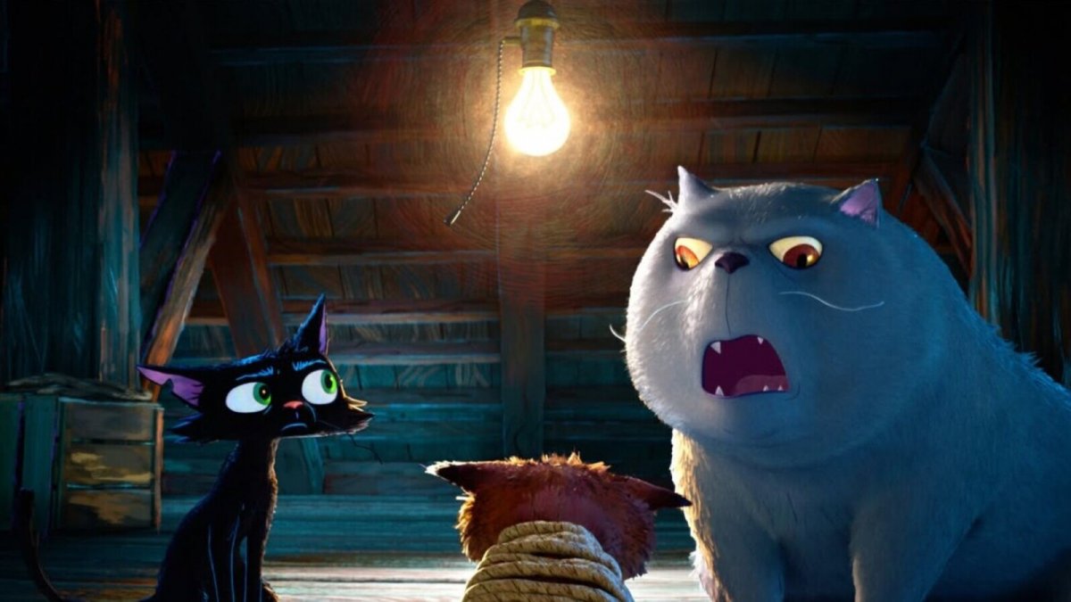 gatto 232 la prima volta della pixar in un genere adulto mai esplorato da Movieplayer.it gatto 232 la prima volta della pixar in un genere adulto mai esplorato