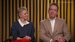 The Miniature Wife: intervista a Elizabeth Banks e Matthew Macfadyen