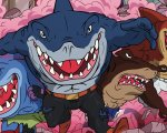 Street Sharks: quattro pinne all'orizzonte e un cartoon ineguagliabile