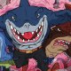 Street Sharks: quattro pinne all'orizzonte e un cartoon ineguagliabile