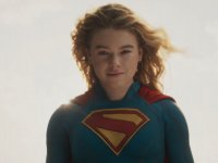 Supergirl, un dettaglio glamour di Milly Alcock nel film DC fa infuriare gli haters