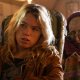 Supergirl, il mantello di Milly Alcock nasconde un pezzo del Superman di Christopher Reeve