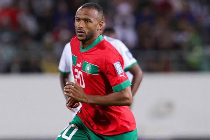 Ayoub El Kaabi