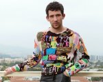 Josh O'Connor presenta Accattone di Pasolini a Il Cinema in Piazza