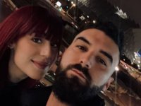 Chat segrete e foto hot: Andrea e Iris sono la sesta coppia di Temptation Island