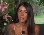 Temptation Island, Alessandra e Rosario sono la settima coppia: lui l'ha tradita