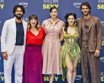 Ancora più sexy: l'elogio dell'instabilità e il nuovo sguardo femminile della commedia italiana