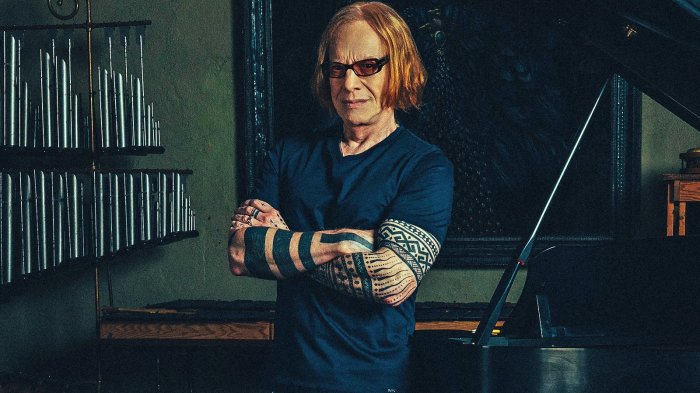 Danny Elfman: le migliori colonne sonore che forse non avete mai ascoltato