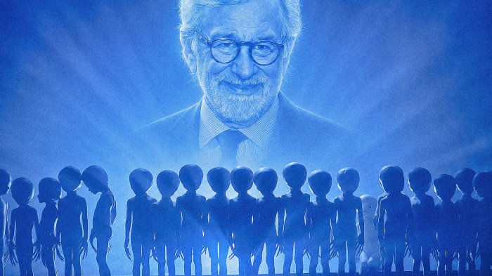 Steven Spielberg: tutti i film sugli alieni e il loro significato